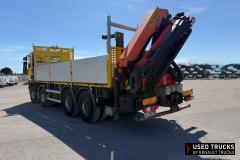 Renault Trucks C
                                          440