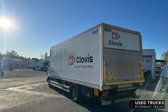 Renault Trucks D
                                          250