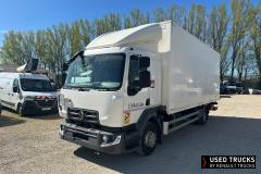 Renault Trucks D
                                          280