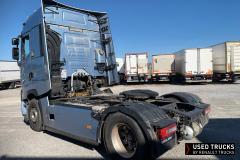 Renault Trucks T High
                                          520