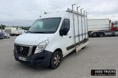 Nissan NV400
                                          135
