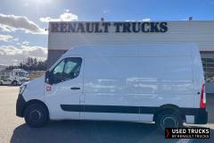 Renault Trucks Master
                                          135