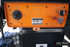 Renault Trucks T
                                          460