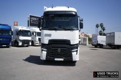 Renault Trucks T High
                                          520
