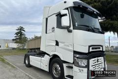 Renault Trucks T High
                                          520