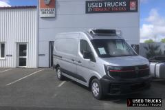 Renault Trucks Master
                                          170