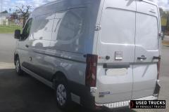 Renault Trucks Master
                                          170