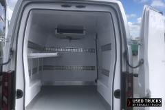 Renault Trucks Master
                                          170