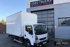 Renault Trucks Maxity
                                          130