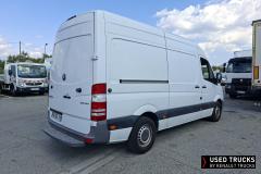 Mercedes-Benz Sprinter
                                          130