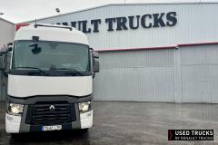 Renault Trucks T
                                          520