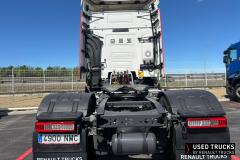 Renault Trucks T
                                          480