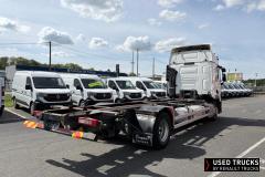 Renault Trucks T
                                          460