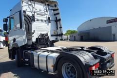 Renault Trucks T
                                          480