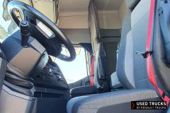 Renault Trucks T
                                          480