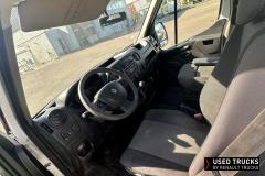 Renault Trucks Master
                                          170