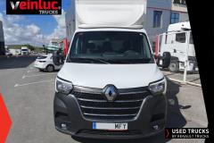 Renault Trucks Master
                                          165
