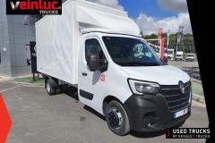Renault Trucks Master
                                          165