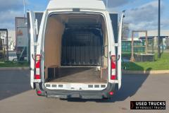 Renault Trucks Master
                                          130