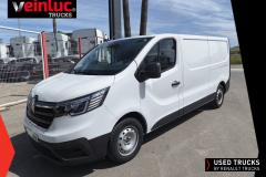 Renault Trucks Trafic
                                          130