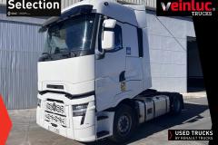 Renault Trucks T High
                                          480