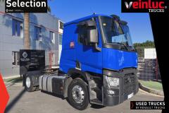 Renault Trucks T
                                          520