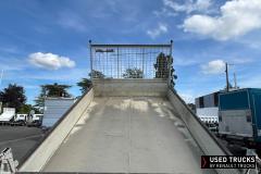Renault Trucks Master
                                          165