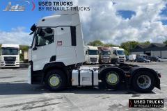 Renault Trucks T
                                          480