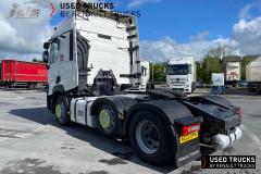 Renault Trucks T
                                          480