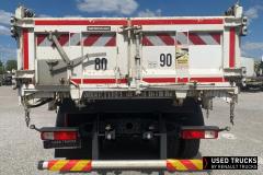 Renault Trucks C
                                          380