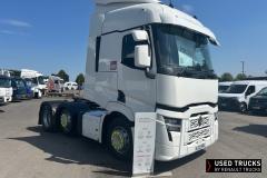 Renault Trucks T
                                          480