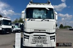 Renault Trucks T High
                                          520