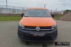 Volkswagen Caddy
                                          90