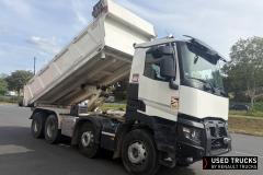 Renault Trucks C
                                          480
