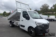 Renault Master
                                          130