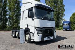 Renault Trucks T
                                          