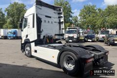 Renault Trucks T
                                          480