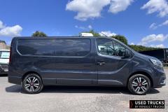 Renault Trucks Trafic
                                          145