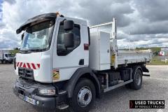 Renault Trucks D
                                          280
