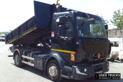 Renault Trucks D
                                          210