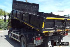 Renault Trucks D
                                          210