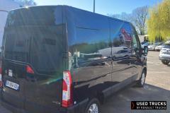Renault Trucks Master
                                          180