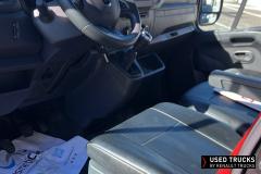 Renault Trucks Master
                                          180
