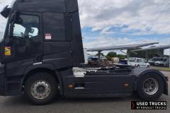 Renault Trucks T
                                          520