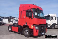 Renault Trucks T
                                          520