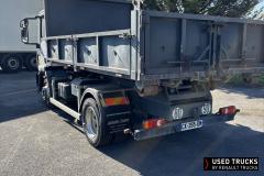 Iveco EuroCargo
                                          185