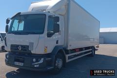 Renault Trucks D
                                          280