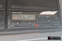 Renault Trucks T
                                          440