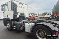 Renault Trucks C
                                          440