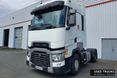 Renault Trucks T High
                                          520